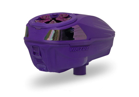 Loader VIRTUE SPIRE V 220 AMETHYST PURPLE