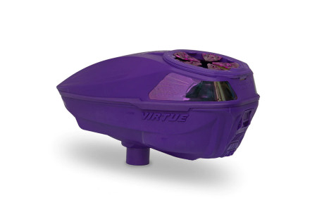 Loader VIRTUE SPIRE V 220 AMETHYST PURPLE