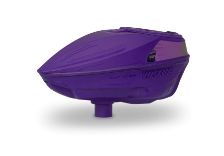 Loader VIRTUE SPIRE V 220 AMETHYST PURPLE