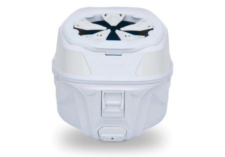 Loader VIRTUE SPIRE V 220 GHOST WHITE