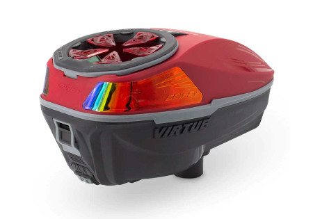 Loader VIRTUE SPIRE V 220 LE RED STORM