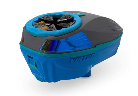 Loader VIRTUE SPIRE V 220 LE STEALTH SKY