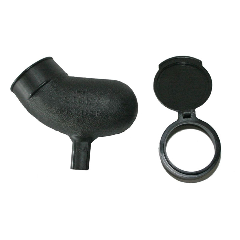 Loader SIMPLE 150 BILLES MINI USA CALIBRE 0.50 BLACK