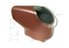 Ensemble de coque VLOCITY COPPER