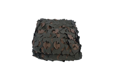 Filet de camouflage NYLON POLYURETHANE 3m X 2.40m