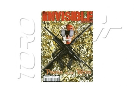 Magazine  INVISIBLE N 29