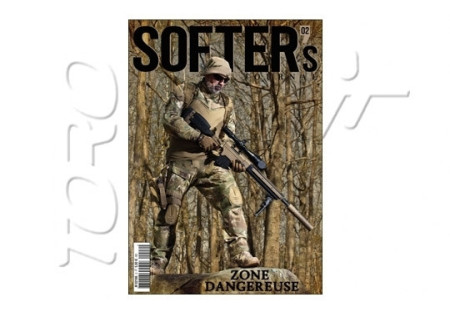 MAGAZINE SOFTER´S N 2