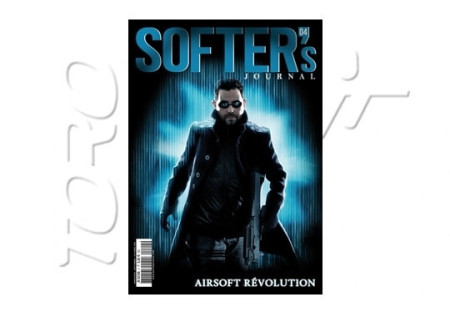 MAGAZINE SOFTER´S N 4