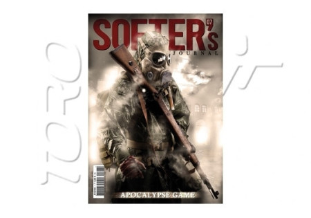 MAGAZINE SOFTER´S N 7