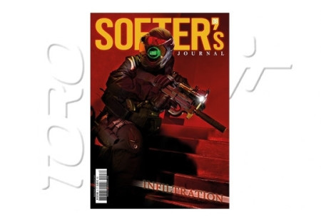 MAGAZINE SOFTER´S N 8