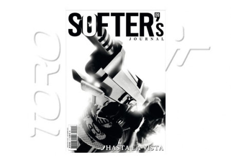 MAGAZINE SOFTER´S N 9