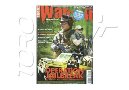 Warsoft  N24