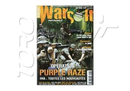 Warsoft  N27