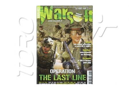 Warsoft  N28