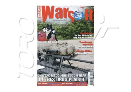 Warsoft  N29