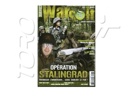 Warsoft  HORS SERIE N6