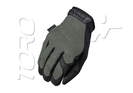 GANTS MECHANIX ORIGINAL FOLIAGE