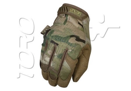 GANTS MECHANIX ORIGINAL MULTICAM