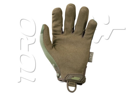 GANTS MECHANIX ORIGINAL MULTICAM