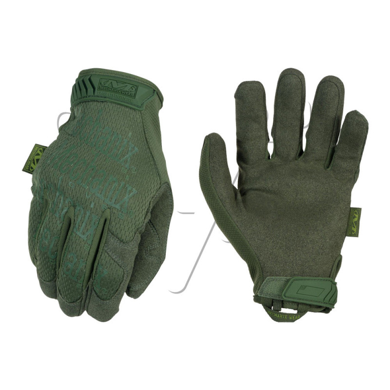 GANTS MECHANIX ORIGINAL OLIVE