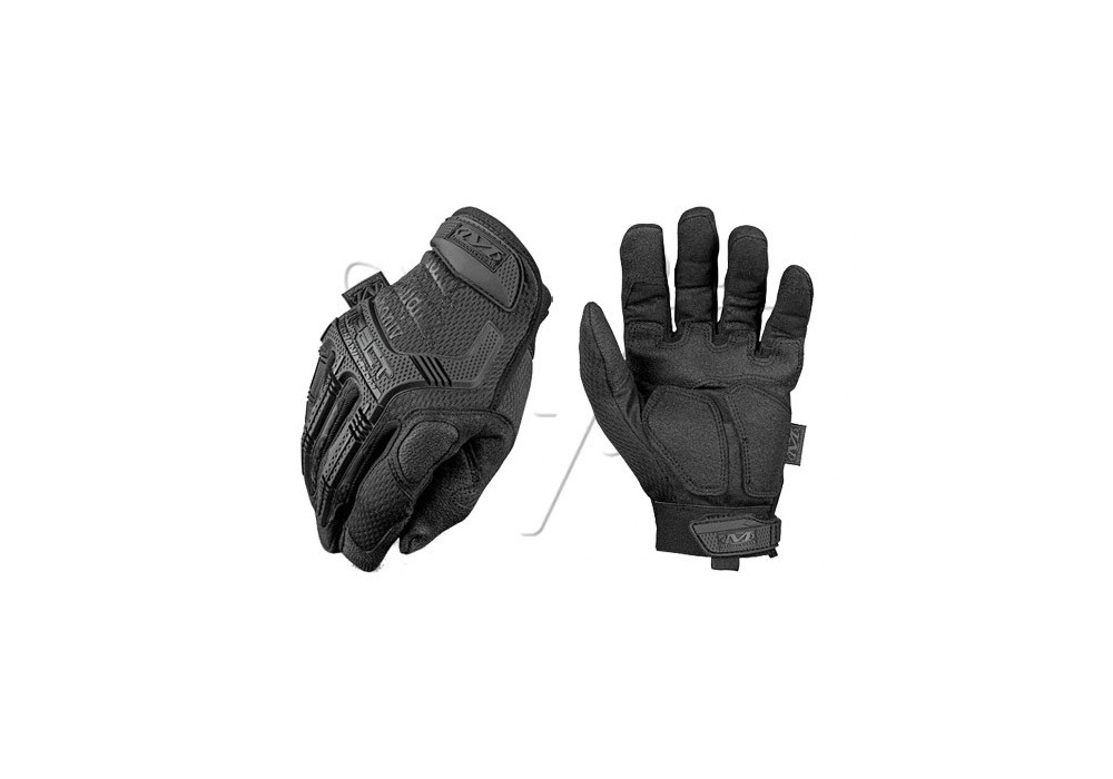 GANTS MECHANIX M-PACT BLACK