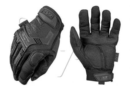 GANTS MECHANIX M-PACT BLACK