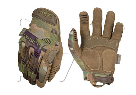 GANTS MECHANIX M-PACT MULTICAM