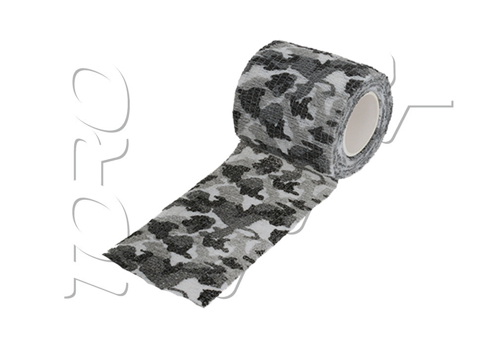 Bande AUTO ADHESIVE URBAN CAMO ELEMENT