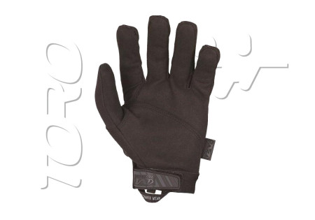 GANTS MECHANIX ELEMENT TOUCHTEC NOIR