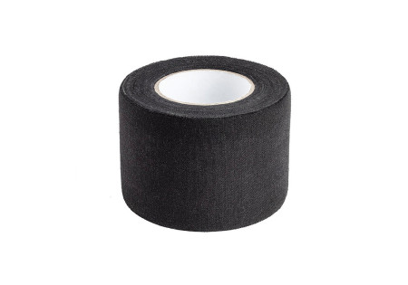 Bande AUTO ADHESIVE BLACK 10m x 5cm