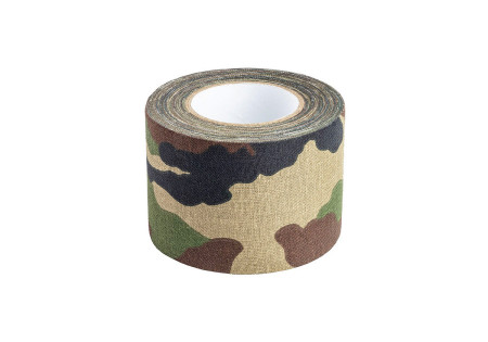 Bande AUTO ADHESIVE CAMO 10m x 5cm