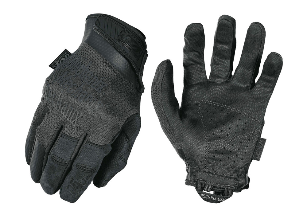 GANTS MECHANIX SPECIALTY 0.5 BLACK