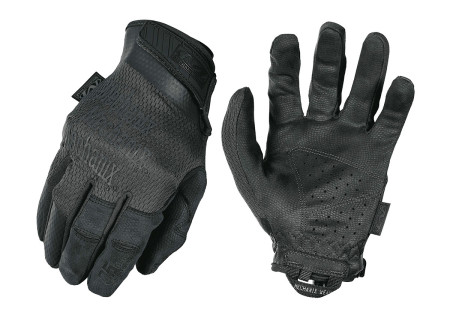 GANTS MECHANIX SPECIALTY 0.5 BLACK - Taille L