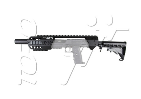 Kit conversion MILSIG FXR BASIC TIPPMANN TPX