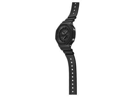 Montre CASIO G-SHOCK CLASSIC GA-2100 BLACK