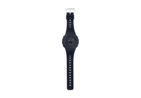 Montre CASIO G-SHOCK CLASSIC GA-2100 BLACK