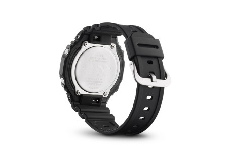 Montre CASIO G-SHOCK CLASSIC GA-2100 BLACK