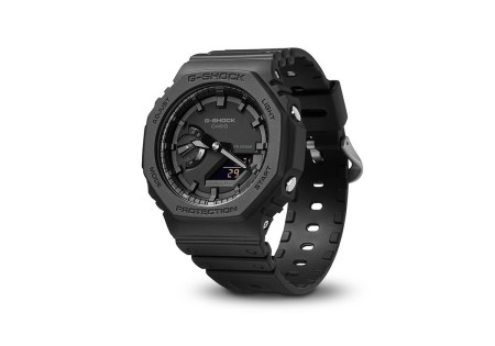 Montre CASIO G-SHOCK CLASSIC GA-2100 BLACK