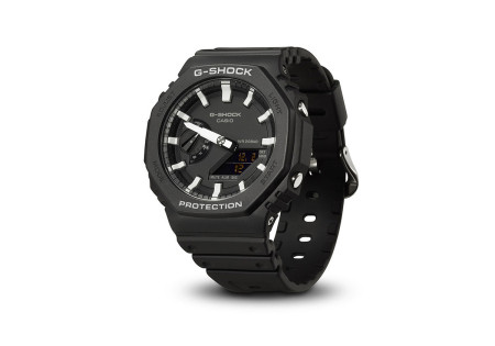 Montre CASIO G-SHOCK CLASSIC GA-2100 BLACK GREY