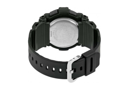 Montre CASIO G-SHOCK GW-7900B BLACK