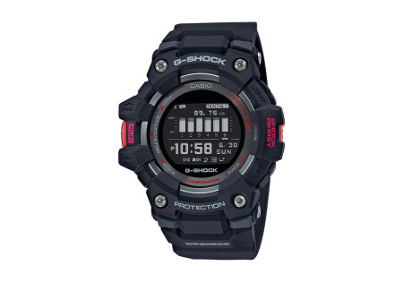 Montre CASIO G-SHOCK GBD-100 BLACK