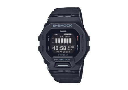 Montre CASIO G-SHOCK GBD-200 BLACK