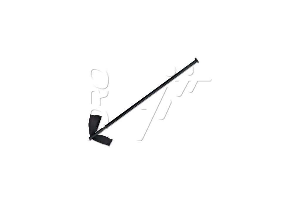 Tige de nettoyage SQUEEGEE RIGIDE STRAIGHT SHOT BLACK