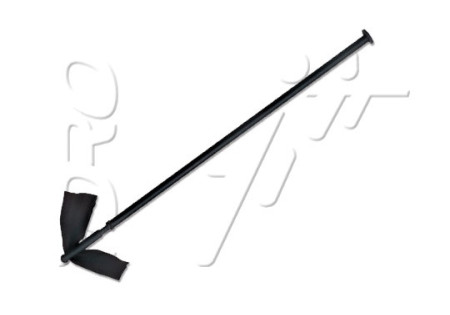 Tige de nettoyage SQUEEGEE RIGIDE STRAIGHT SHOT BLACK