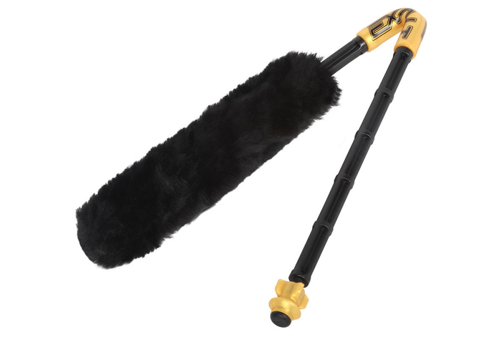 Tige de nettoyage SWAB BARREL MAID EXALT BLACK GOLD