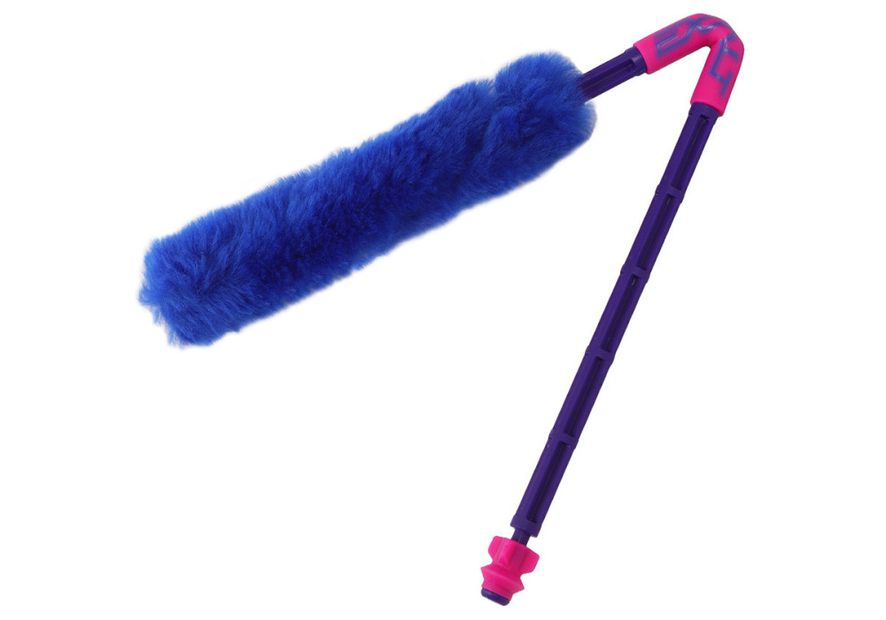 Tige de nettoyage SWAB BARREL MAID EXALT BUBBLEGUM BLUE PURPLE PINK