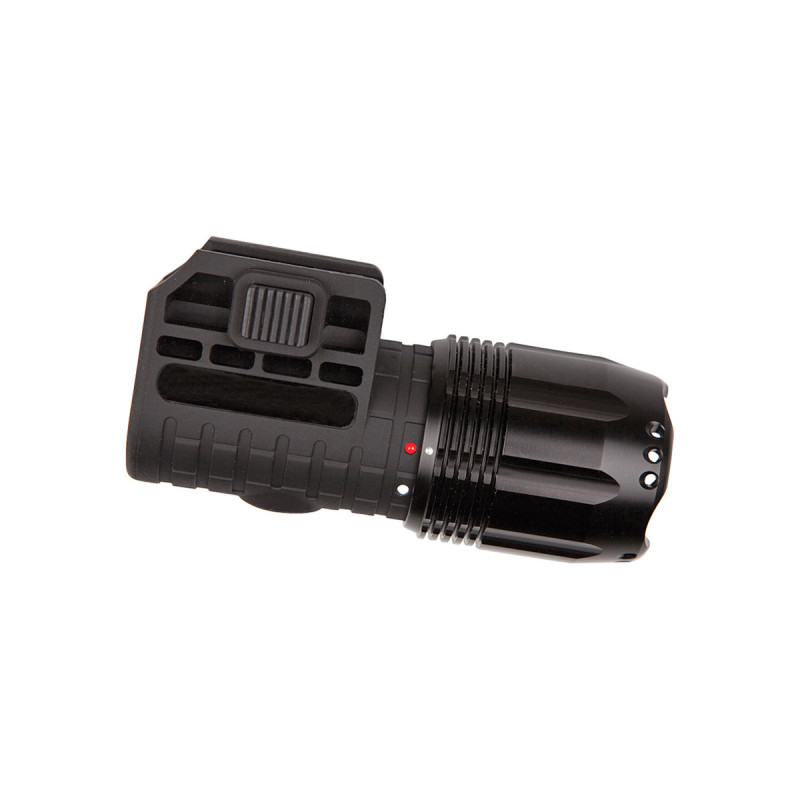 Lampe tactique MULTIFONCTION LED FLASHLIGHT ASG