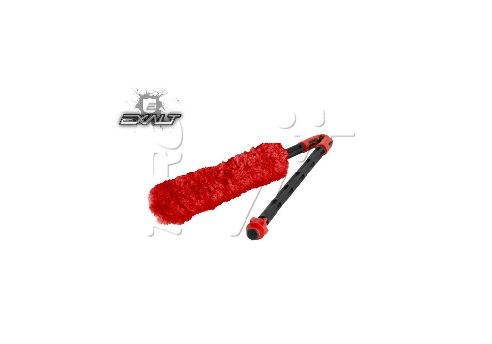 Tige de nettoyage SWAB BARREL MAID EXALT RED