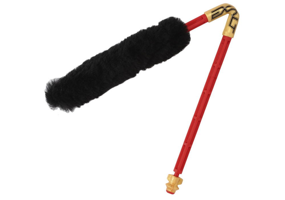 Tige de nettoyage SWAB BARREL MAID EXALT REGAL BLACK RED