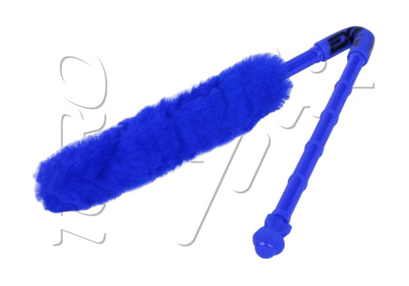 Tige de nettoyage SWAB BARREL MAID UNI BLUE EXALT